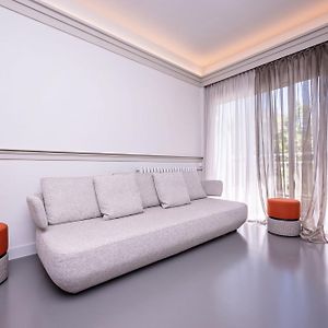 Appartement met Vier Slaapkamers